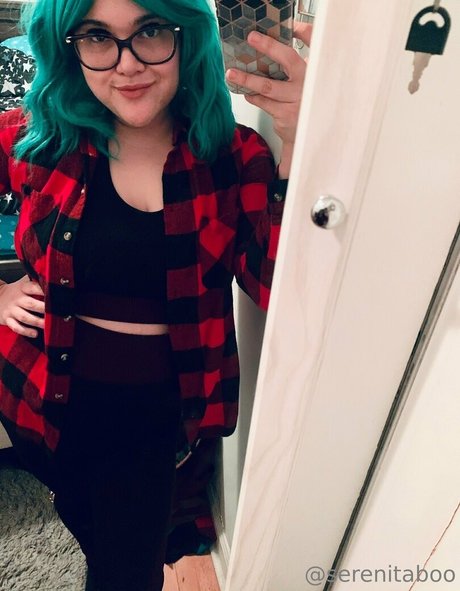 serenitaboo pretty pornstar archive