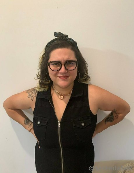 serenitaboo art actress photo