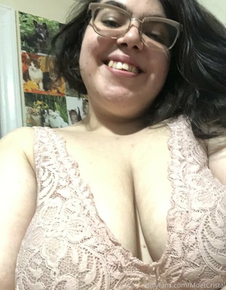moetcristalbbw star high quality archive