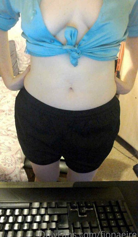 fionaeire star pornographic pic