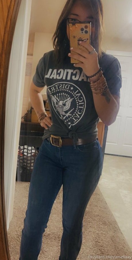 ameliaxy star hot archive