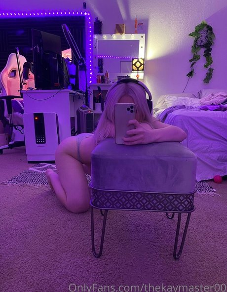 thekaymaster00 model hot pics