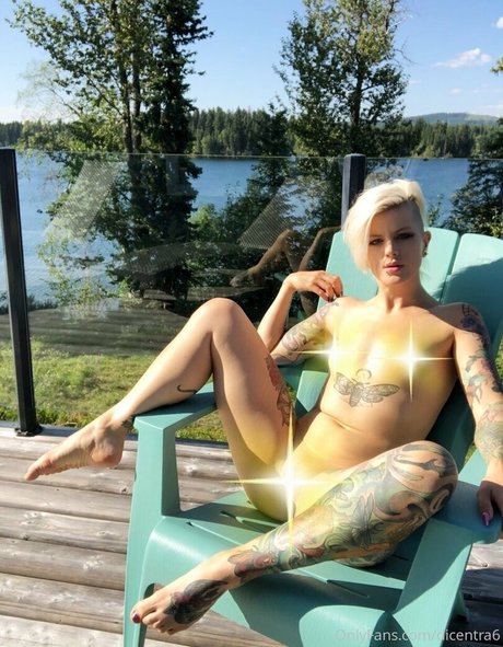 dicentra6 porn model photo