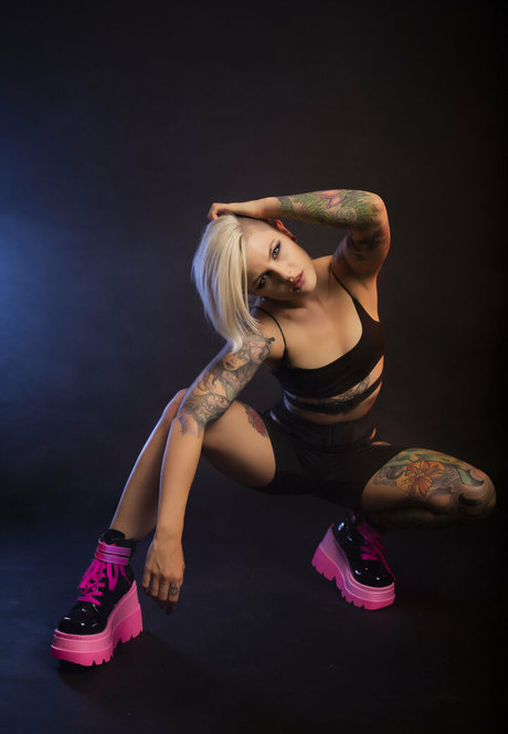 dicentra6 pornstar naked pics