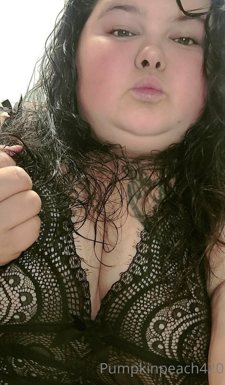 peachypumpkinn xxx pornstar picture