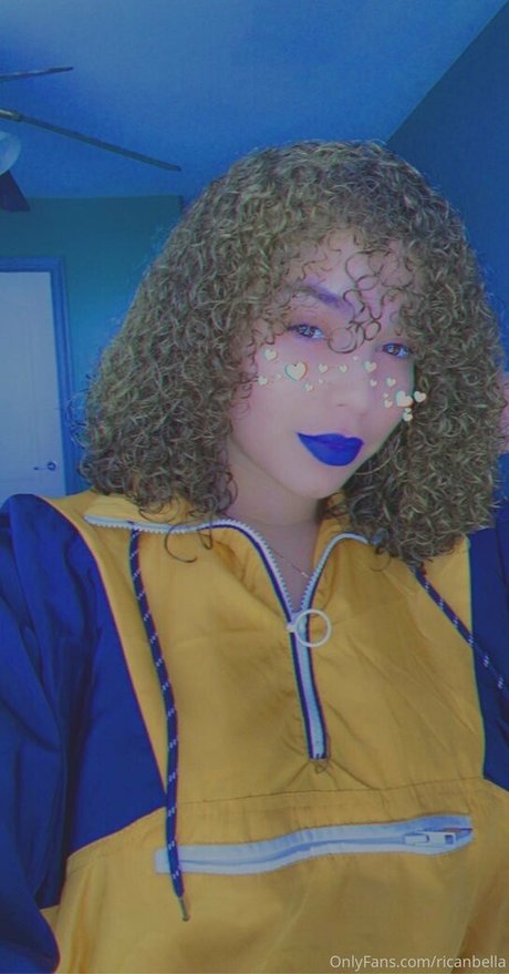 ricanbella perfect pornstar images