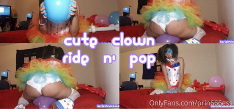 prin666ess model nudes photo