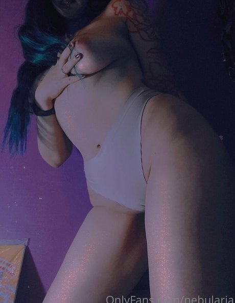 nebularia art model pic