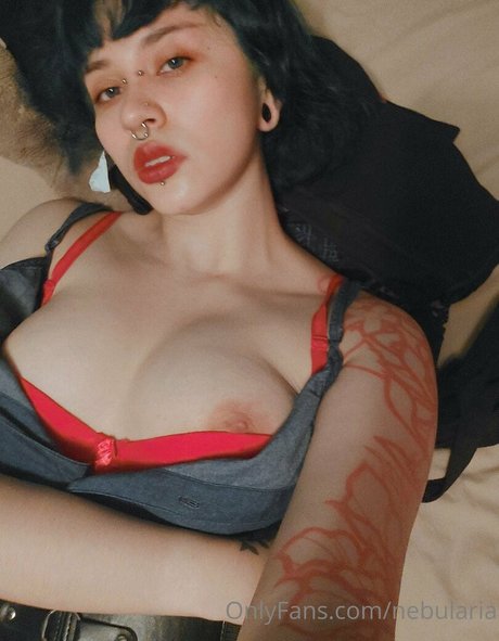 nebularia star naked galleries