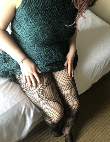 missviolet96 nudes model photo