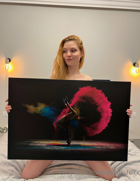 alexisfoxxie sex pornstar photo