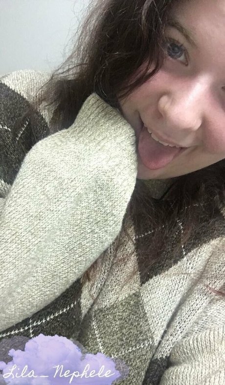 lila nephele exclusive pornstar image