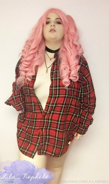 lila nephele beautiful pornstar pic