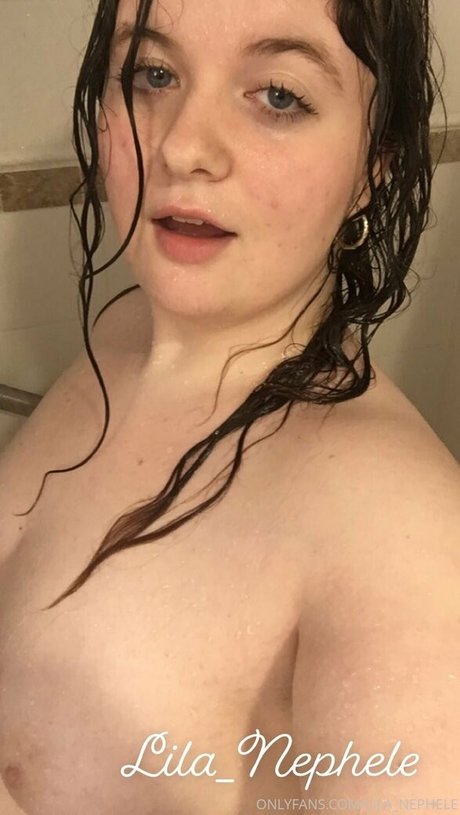 lila nephele actress archive