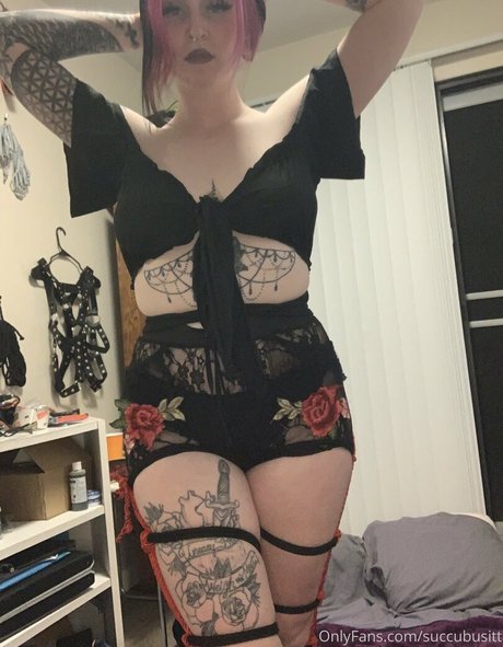 succubusitt sex star picture