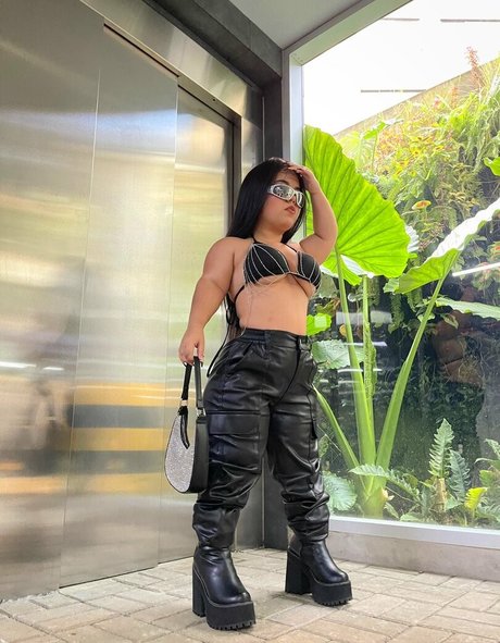 Maria Guevito star pretty gallery