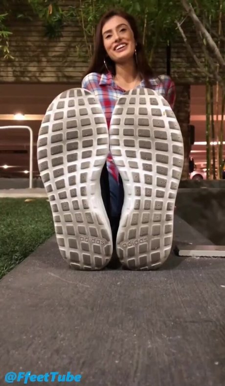 Israel Feet star sex images