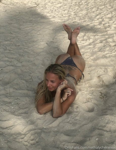 Nathalycheriexxx model adult photos