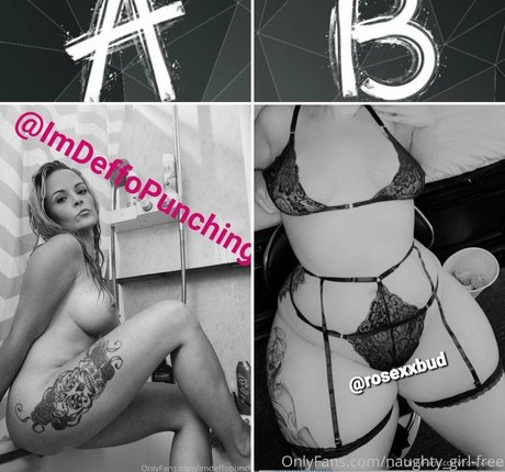 naughty girl vip star top img