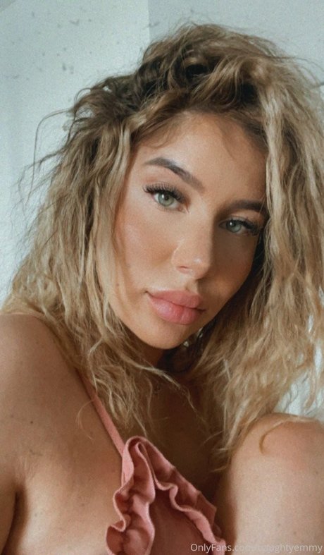 Naughtyemmy pornstar nudes archive