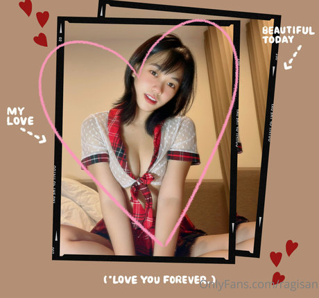 ragisan pretty pornstar pics