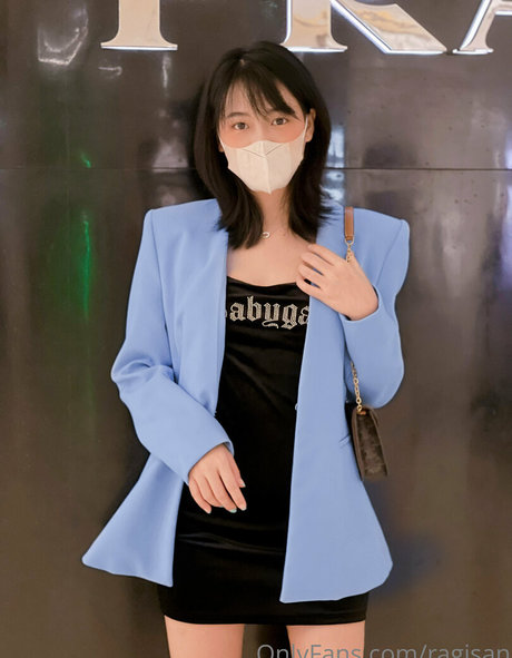 ragisan star beautiful pic