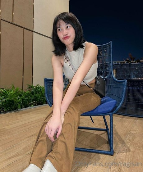 ragisan model free img