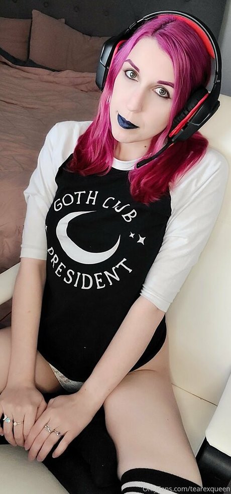 tearexqueen porn star pictures