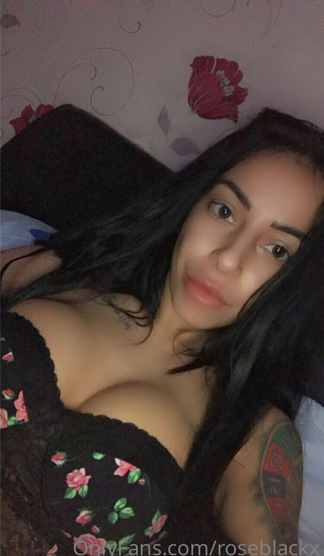 roseblackx erotic actress archive