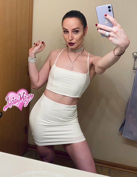 luciamaya star xxx pics