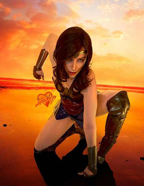 luciamaya perfect star galleries