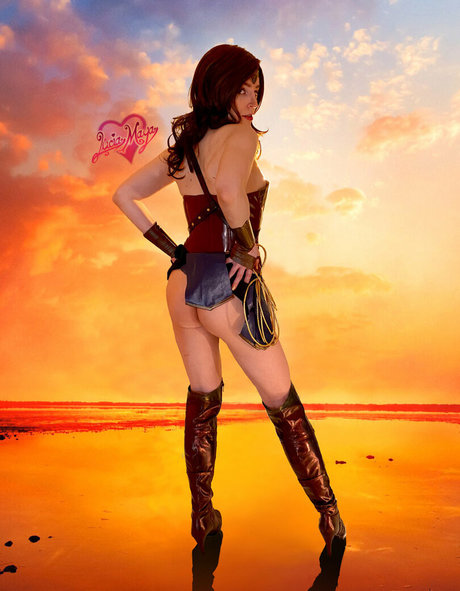 luciamaya star art picture