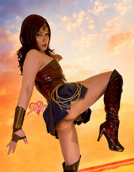 luciamaya star free photos