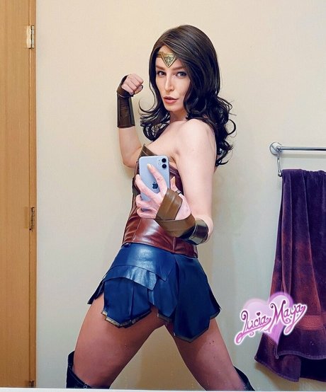 luciamaya star hd pics