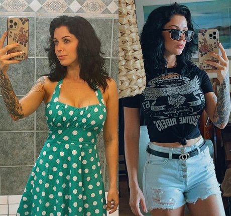 Punkqueenxoxo xxx model pics