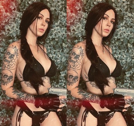 Punkqueenxoxo pornstar sexy photo