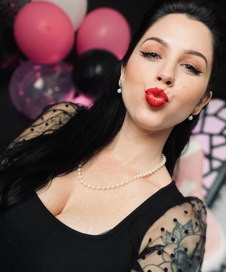 Punkqueenxoxo nudes star gallery