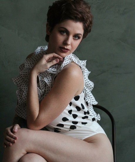 Punkqueenxoxo adult star photos