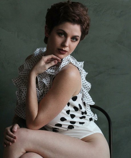 Punkqueenxoxo star photos