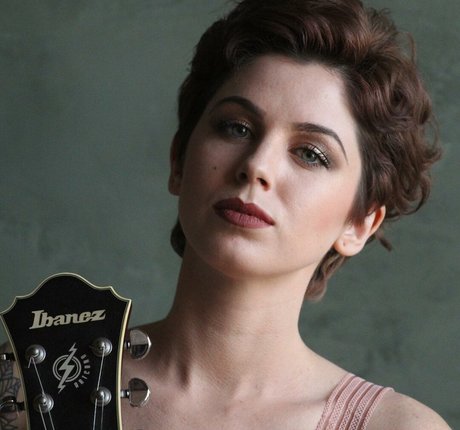 Punkqueenxoxo exclusive actress photo