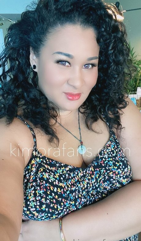 kimorakleinfree star nudes image