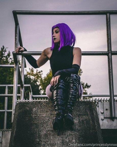 princesslynnxx nice model image