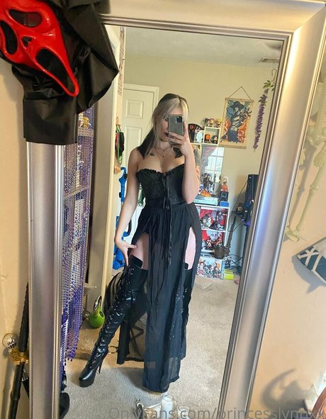 princesslynnxx sex pornstar img