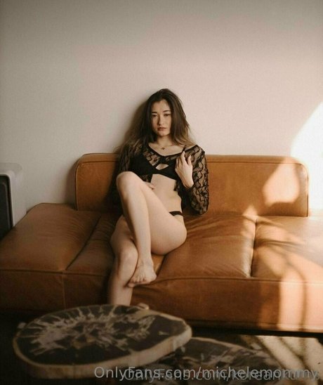 michelemommy star hot picture