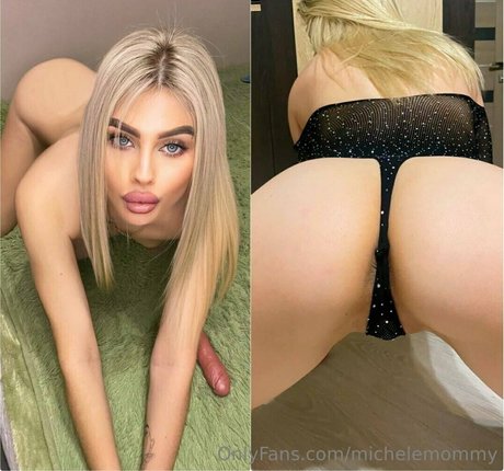 michelemommy pornstar sexy pics