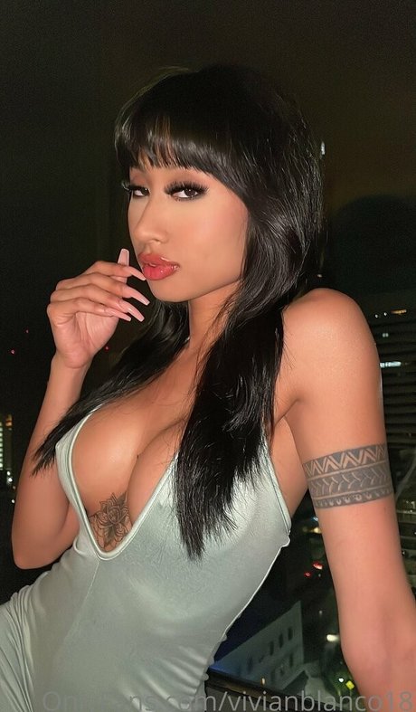 vivianblanco18 star xxx galleries