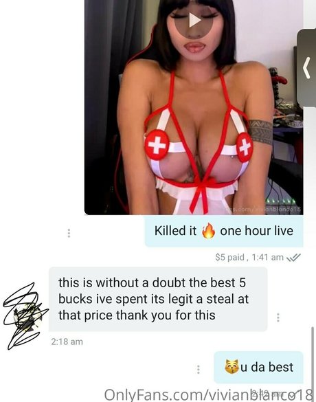 vivianblanco18 star art img