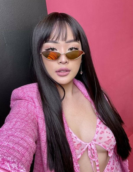 kaliauniverse pornographic star image