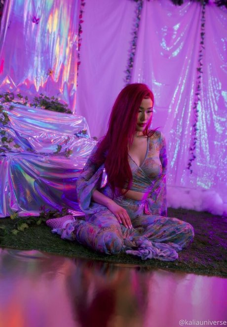 kaliauniverse pornstar nice archive