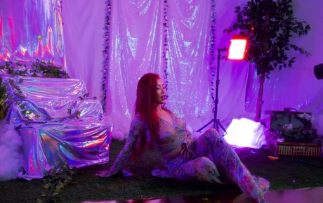 kaliauniverse pornstar exclusive image